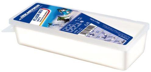 Fluormix White 150 Gramm