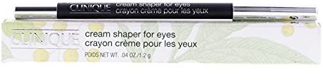 Clinique Cream Shaper For Eyes (Black Diamond) 1,2 g