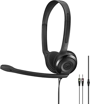 Sennheiser - PC3 - PC3