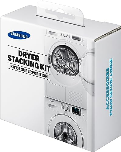 Samsung SKK-DDF Winkelverbinder für Waschmaschinen und Trockner