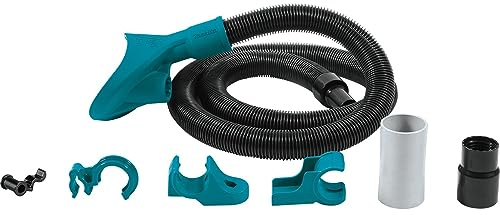 Makita 196571-4 Staubabsaugung, SDS-MAX, Abbruch.