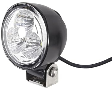 HELLA 1G0 996 476-011 LED-Arbeitsscheinwerfer - Modul 70 Gen. IV - 12/24V | 1G0 996 476-011, Arbeitsscheinwerfer