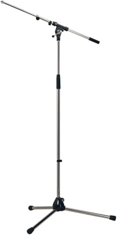 Konig & Meyer Mikrochrom-Auslegerständer pro- 210-9C
