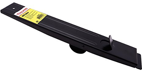ToolPro Roll Lifter - Heavy Duty Drywall and Sheet Material Positioning & Lifting Tool with Easy Leverage, Perfect for Professional Construction and Carpentry