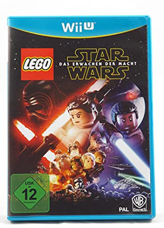 Star Wars: Das Erwachen der Macht - [Wii U]