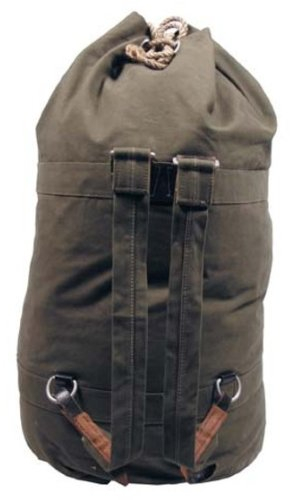 Militär a Bundeswehr Seesack gebraucht