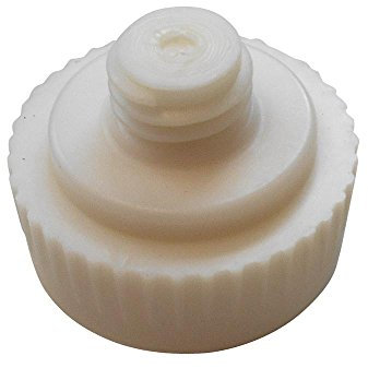Draper 72028 38 mm Spare Nylon Face for 72027 Soft-Faced Hammer, White