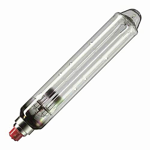 Philips – Master sox-e 66 W BY22D 1SL/12