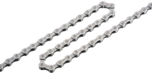 SHIMANO CNHG40116 HG-40 8 Speed Chain, Silver