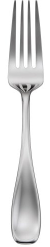 Oneida B517FDNF Voss II Dinner Fork. Sold by the dozen
