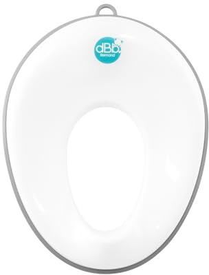 dBb-Remond 304405 Baby Toilet Reducer Seat White