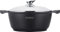 Royalty Line Faitout 24cm en Pierre Induction