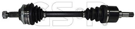 GSP 210264 Drive Shaft avant gauche