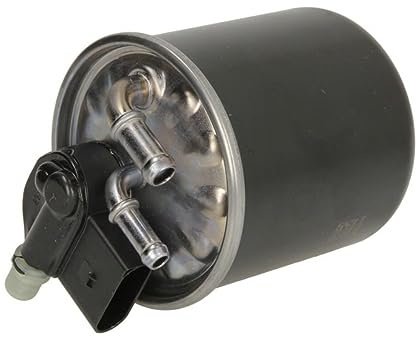 MAHLE KL 911 Kraftstofffilter für MERCEDES-BENZ GLA-CLASS (X156)