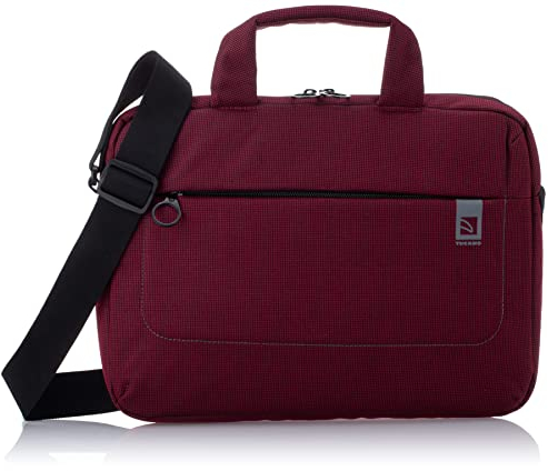 Tucano Borsa Slim Loop 13 - Borsa Slim per Notebook 13.3 E 14