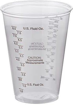Solo Drinking Cup - Tp10Dgmsl - 50 Each/Sleeve