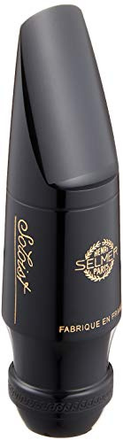 SELMER SOLOIST F Mundstück serie Saxo Tenor