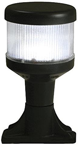 SeaSense LED Mastlampa, 4-tums