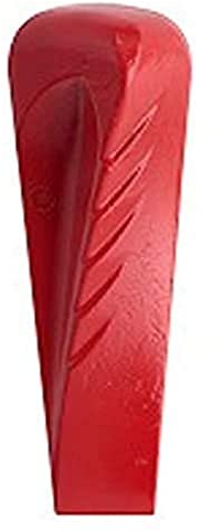 FISKARS DrehSpaltkeil, gehärteter Stahl, rot 3157332380014