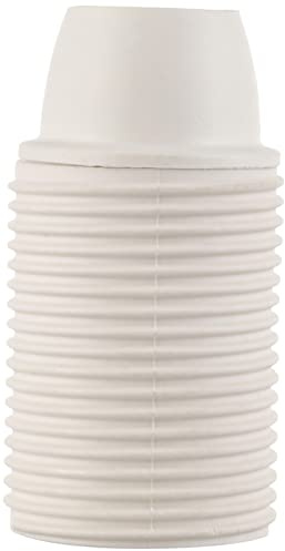 Fanton 62812 - PORTALAMPADA E14 -FILETTATA BI