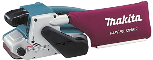 Makita 9903J Belt Sander 76 mm