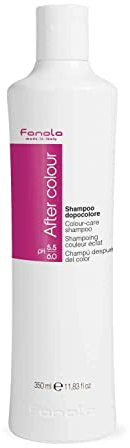 Fanola After Color Shampoo, 350 ml