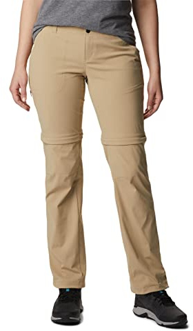 Columbia Saturday Trail 2 Damen Wandelbare Hose