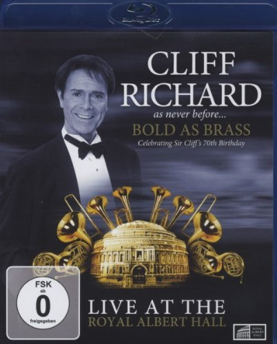 Bold As Brass-Live At The Royal Albert Hall