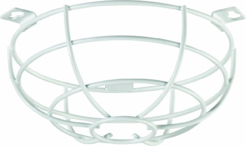 Gira 211600 Ballschutzkorb für Präsenzmelder