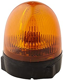 HELLA 2RL 009 506-201 Halogen Rundumleuchte - Rota Compact - 12V