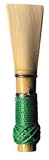 Emerald EBMS Bassoon Reed - Medium Soft