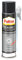 Pattex Classic PU-Montageschaum, Bauschaum für fast alle Bauuntergründe, starke Haftung, zum füllen und dämmen, 1x500ml