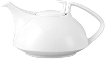 Rosenthal TAC Gropius Weiss Teekanne klein 0,6 l