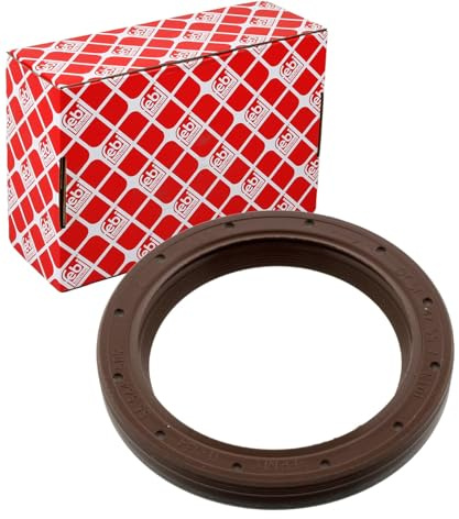 febi bilstein 31144 Wellendichtring für Ölpumpe, 1 Stück