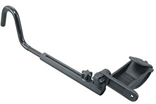 Topeak PrepStand Lenkerfixierhilfe, Black, 34x9.4 cm x10 cm, Schwarz
