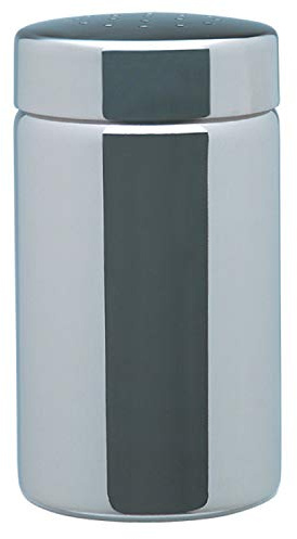 PIAZZA Spargicacao in Acciaio Inox - 9Cm