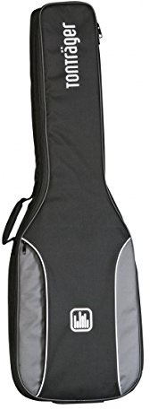 Tonträger TG10E/GB · Gigbag E-Gitarre