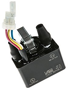 Zündspule 9521, z.B. für BK350