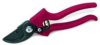 Archman 416 Schere Weinberg, kurze Klinge teflonbeschichtet, 19 cm