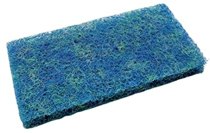 Aquaristikwelt24 Japón Mate en Azul para Estanque Filtro filtros de Repuesto de cámara 350 Filtro para Estanque de Esponja