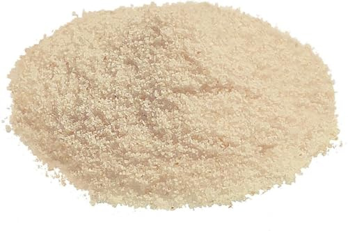 BONGIOVANNI FARINE E BONTA' NATURALI Farina di Mais Bianco, Macinazione da Mais Bianco Ibrid 1 Kg