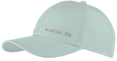 Gorra Head Pro Player Azul
