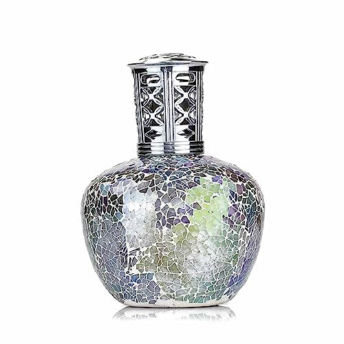 ASHLEIGH & BURWOOD | Fragrance Lamp - Fairy Magic | Large | Over 40 Minutes Burn Time| Hand Crafted