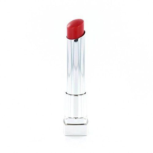 Maybelline Color Whisper Lipstick - 305 Red Around Town