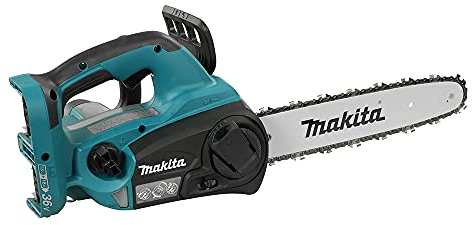 Tronçonneuse d'élagage 36V LXT guide de 30 cm (machine seule) - MAKITA DUC302Z