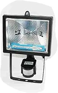 DUE ESSE DISTRIBUZIONI S.R.L. FARETTO ALOGENO 500W AL001196