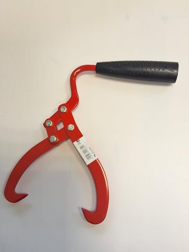 Packzange rot, Wagnum