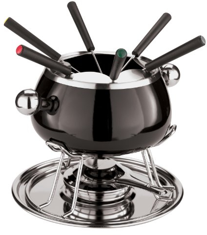 Paderno 41312-00 - Fondue para Carne