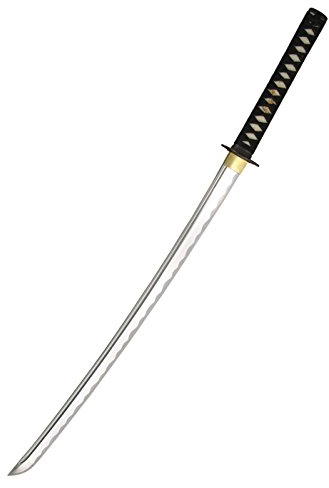 Hanwei SH6003LGF Musashi XL Light Katana mit Scheide Hochwertiges Schwert Samurai Verkauf ab 18 Jahren