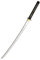 Hanwei SH6003LGF Musashi XL Light Katana mit Scheide Hochwertiges Schwert Samurai Verkauf ab 18 Jahren
